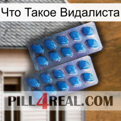 Что Такое Видалиста viagra2